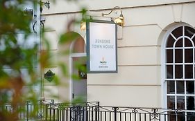 Bendene Townhouse - Exeter